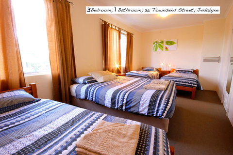 Full Circle Apartments - Timeshare Accommodation 22