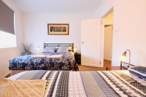 Full Circle Apartments - Timeshare Accommodation 5