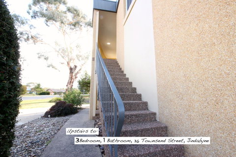 Full Circle Apartments - Timeshare Accommodation 17