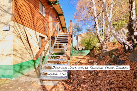 Full Circle Apartments - Timeshare Accommodation 30