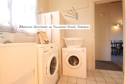 Full Circle Apartments - Timeshare Accommodation 29