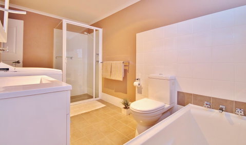 Full Circle Apartments - Timeshare Accommodation 20