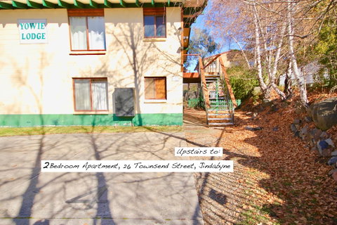 Full Circle Apartments - Timeshare Accommodation 31