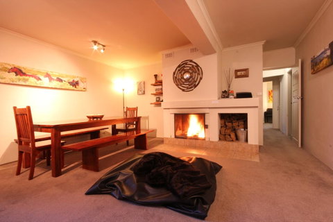 Full Circle Apartments - Timeshare Accommodation 0
