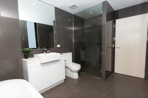 Brand New Executive Apartment - Timeshare Accommodation 11