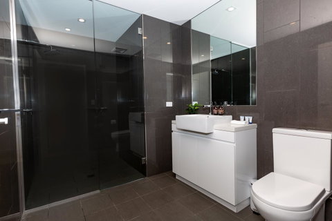 Brand New Executive Apartment - Timeshare Accommodation 16