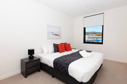 Brand New Executive Apartment - Timeshare Accommodation 13
