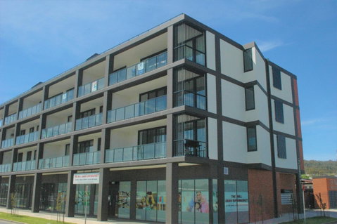 Brand New Executive Apartment - Timeshare Accommodation 28
