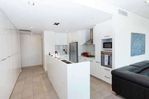 Brand New Executive Apartment - Timeshare Accommodation 4
