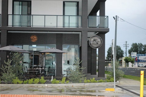 Brand New Executive Apartment - Timeshare Accommodation 29