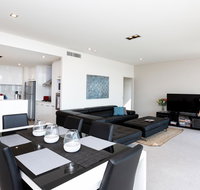 Brand New Executive Apartment