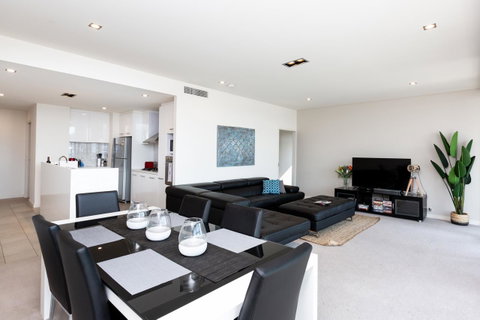 Brand New Executive Apartment - Timeshare Accommodation 0