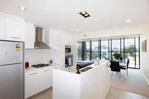 Brand New Executive Apartment - Timeshare Accommodation 5