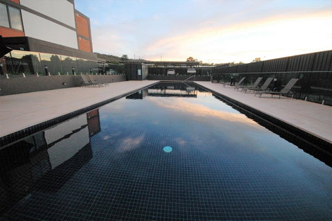 Brand New Executive Apartment - Timeshare Accommodation 26