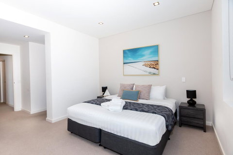 Brand New Executive Apartment - Timeshare Accommodation 9