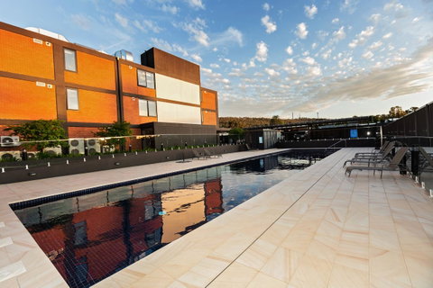 Brand New Executive Apartment - Timeshare Accommodation 24