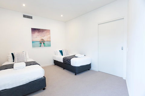 Brand New Executive Apartment - Timeshare Accommodation 15