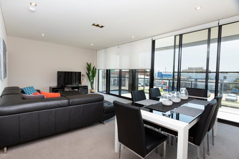 Brand New Executive Apartment - Timeshare Accommodation 3
