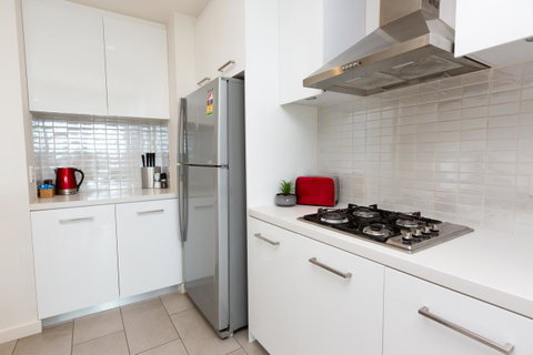 Brand New Executive Apartment - Timeshare Accommodation 6