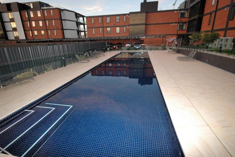 Brand New Executive Apartment - Timeshare Accommodation 25