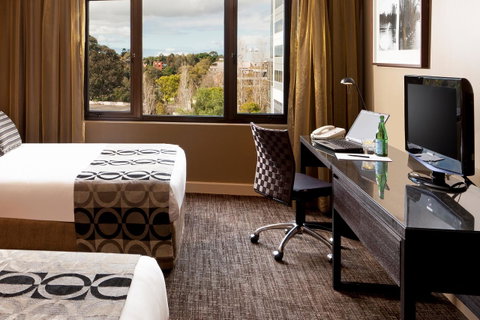 PARKROYAL Parramatta - Timeshare Accommodation 27