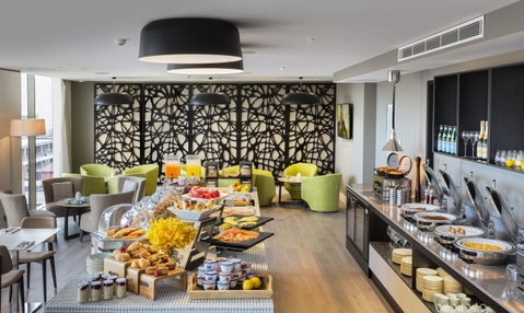 PARKROYAL Parramatta - Timeshare Accommodation 36