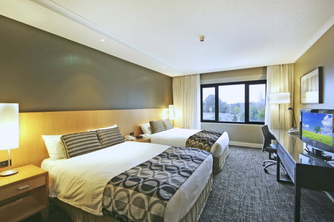 PARKROYAL Parramatta - Timeshare Accommodation 28