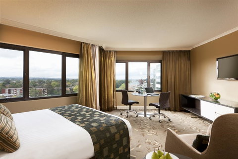 PARKROYAL Parramatta - Timeshare Accommodation 7