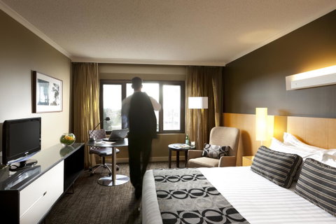 PARKROYAL Parramatta - Timeshare Accommodation 8