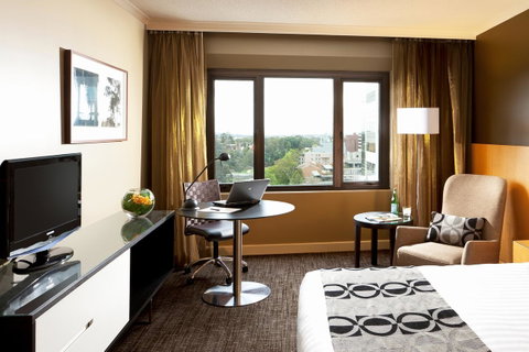 PARKROYAL Parramatta - Timeshare Accommodation 22
