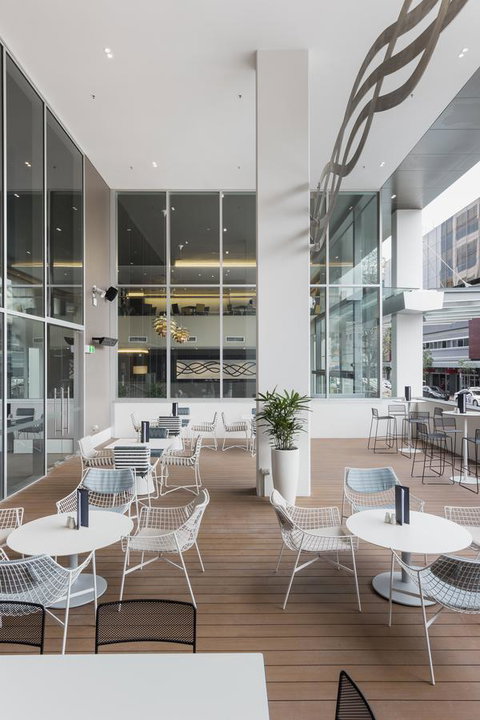 PARKROYAL Parramatta - Timeshare Accommodation 40
