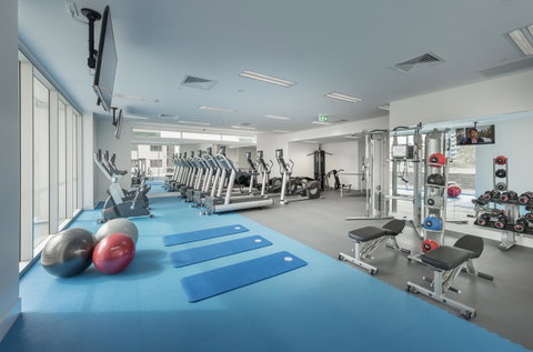 PARKROYAL Parramatta - Timeshare Accommodation 41
