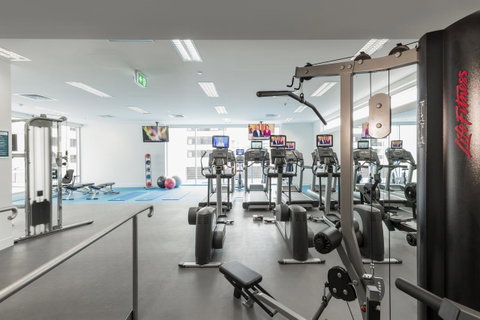 PARKROYAL Parramatta - Timeshare Accommodation 44