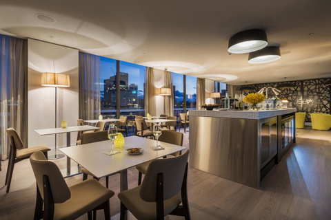 PARKROYAL Parramatta - Timeshare Accommodation 39
