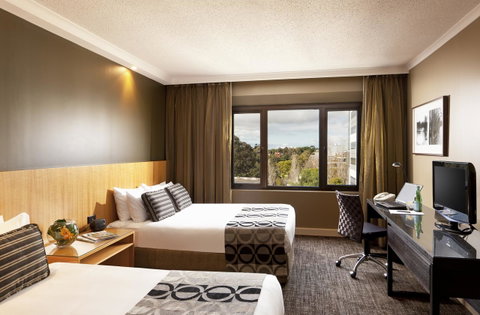 PARKROYAL Parramatta - Timeshare Accommodation 5