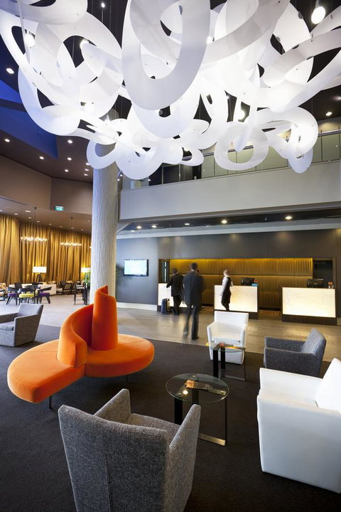 PARKROYAL Parramatta - Timeshare Accommodation 3