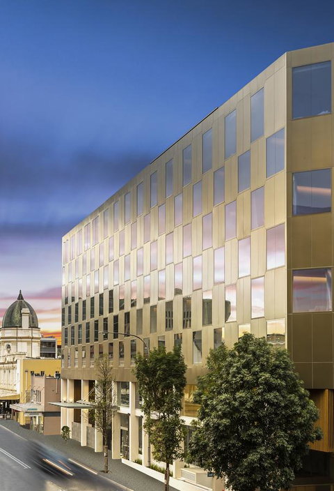 PARKROYAL Parramatta - Timeshare Accommodation 32