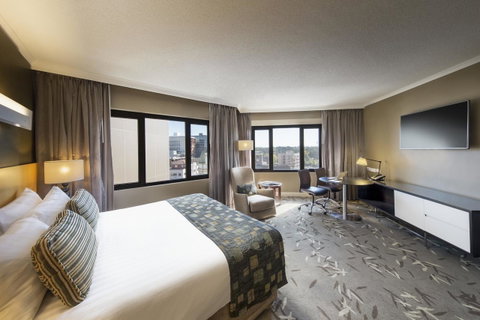 PARKROYAL Parramatta - Timeshare Accommodation 4