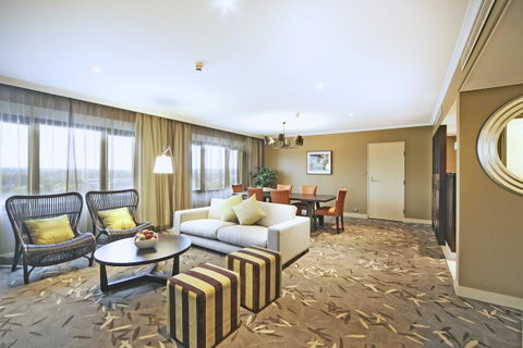 PARKROYAL Parramatta - Timeshare Accommodation 12