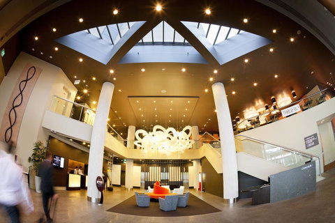 PARKROYAL Parramatta - Timeshare Accommodation 2