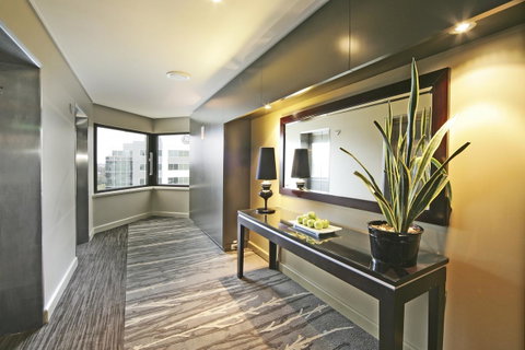 PARKROYAL Parramatta - Timeshare Accommodation 16