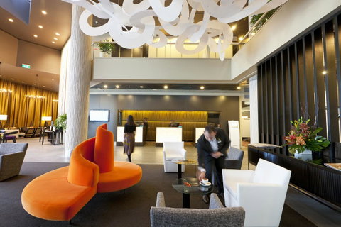 PARKROYAL Parramatta - Timeshare Accommodation 19