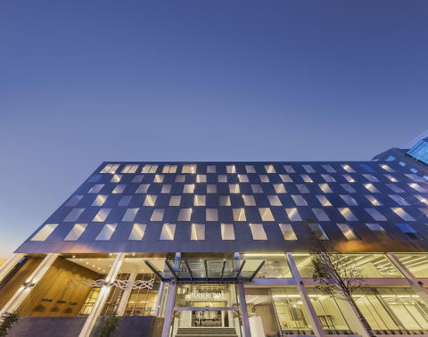 PARKROYAL Parramatta - Timeshare Accommodation 1