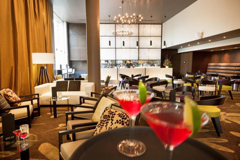 PARKROYAL Parramatta - Timeshare Accommodation 15