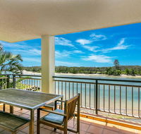 Sunrise Cove Holiday Apartments - Timeshare Accommodation