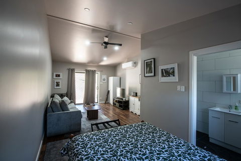 Pound Creek Gallery - Timeshare Accommodation 16