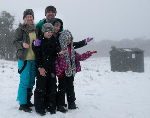 Pound Creek Gallery - Timeshare Accommodation 20