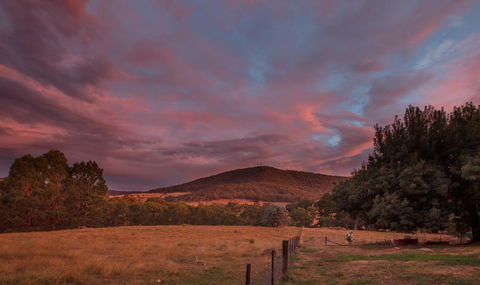 Pound Creek Gallery - Timeshare Accommodation 28