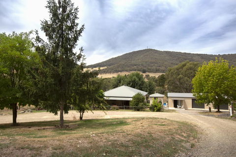 Pound Creek Gallery - Timeshare Accommodation 24