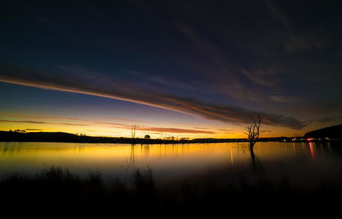 Pound Creek Gallery - Timeshare Accommodation 21